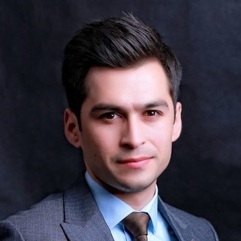 Вохиджон Исоков - Bahor (2019)