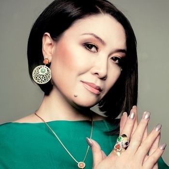 Гульнур Сатылганова - Жар жар (2017)