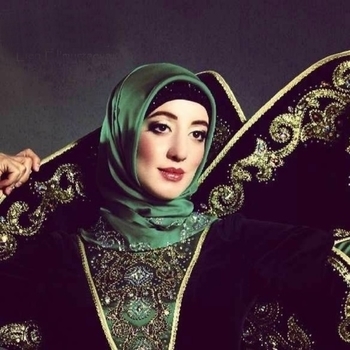 Амина Ахмадова - Лайна халонаш