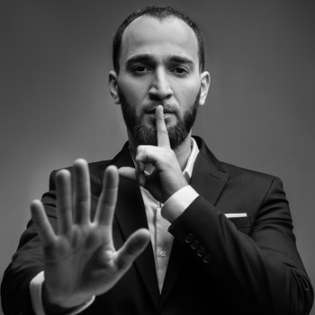 Артист ZelimKhan (Зелимхан Темирсултанов)