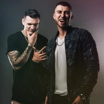 Гарри Топор feat Тони Раут - Дом, который построил Джек (Эхо Войны 2010)