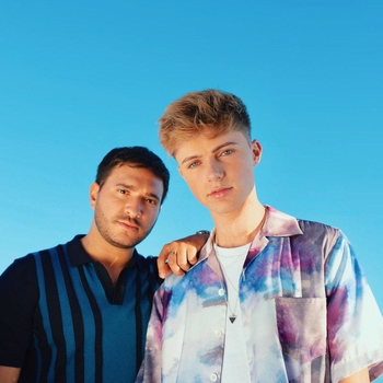 Jonas Blue and HRVY - Younger (Boumax Remix) (2019)