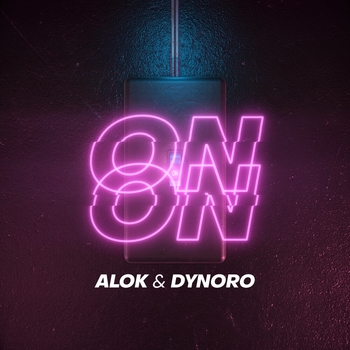 Alok feat Dynoro - On & On (2019)
