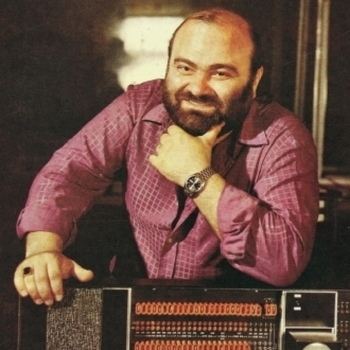 Doina & Ion Aldea Teodorovici - Eminescu