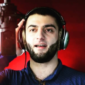 Рустам Алиев - Стоп, музыка