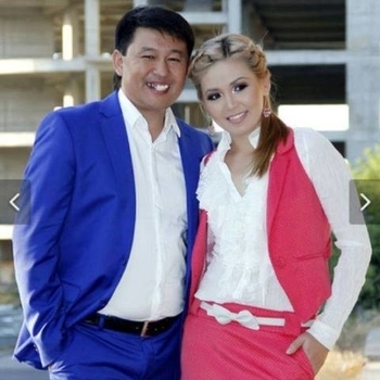 Артист Кенеш Тобу