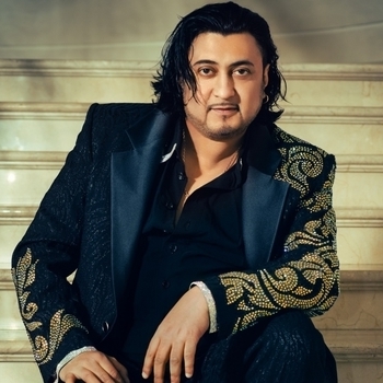 Петр Черный - На ладонях (Я тебе дарю 2011)