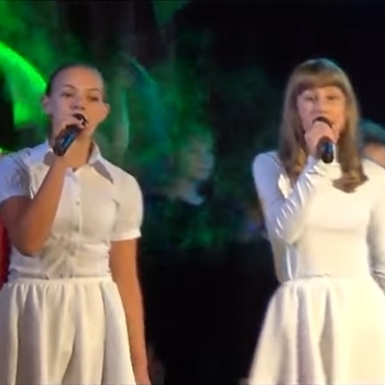 Ирина Макарова и Алёна Тюрина - Учителя-почти родители