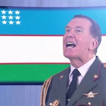 Артист Марат Хакимов