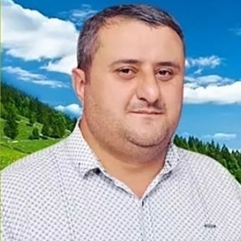 Ehtiram - Lenkeran (Мейхана 2021)