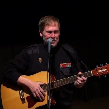 Игорь Морозов - Памяти Вадима Бураго