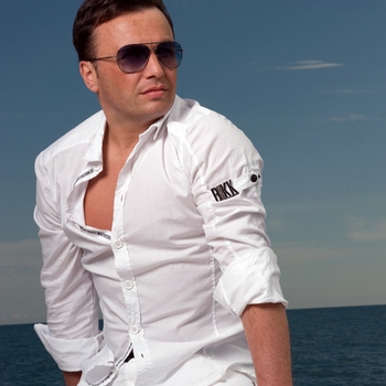 Давид Каландадзе (David Kalandadze)