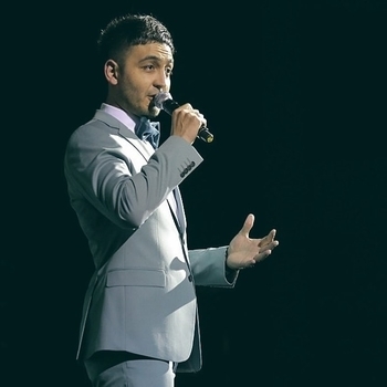 Davron Kabulov - Oilaviy Rasmlari ( 2018)