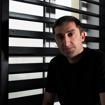 Эрнест Геворгян - Лестница жизни