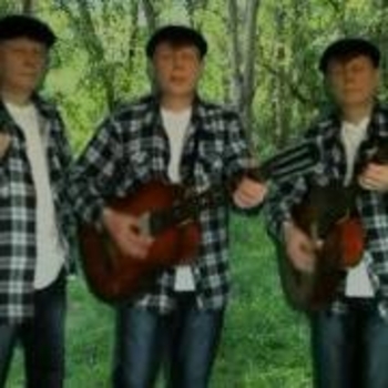 Виртуальные братаны - Я встретил розу (2018)