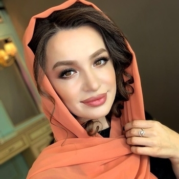 Гюльназ Гаджикурбанова - Табасаран риш