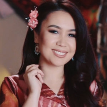 Elmurod Mirzayev, Малика Эгамбердиева - Meni Sevarmiding