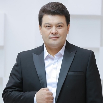 Зафарбек Курбонбоев (Zafarbek Qurbonboyev) - Душ