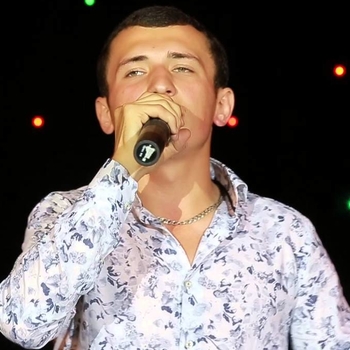 Али Саидов - Салам, даргинцы (2019)