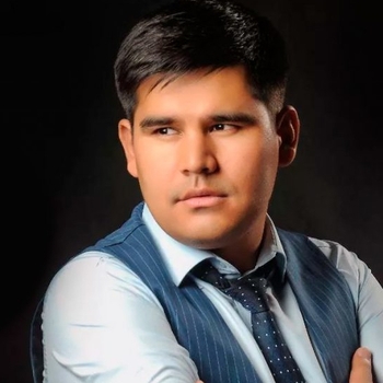 Бекзод Хаккиев (Bekzod Haqqiyev) - Men Nega Sevdim (Мен Нега севдим) (2019)