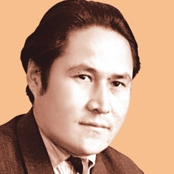 Мукагали Макатаев - Дос