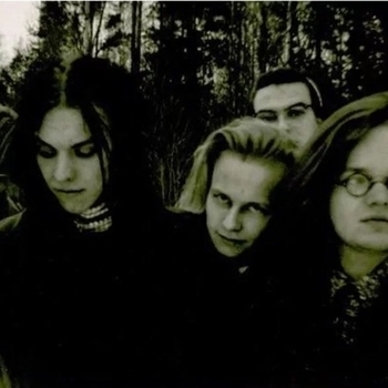 Russian Love - Deep End