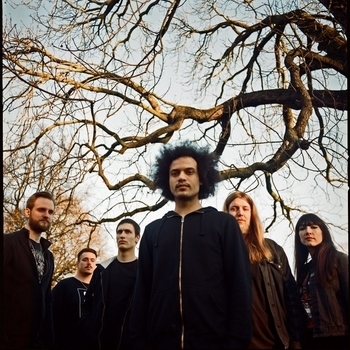 Zeal and Ardor - Hold Your Head Low (Live in London)