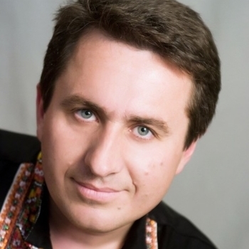 Павло Доскоч - Смерека (Жди мене, Чорногоро 2011)