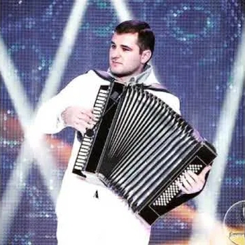 Бетал Иванов - Хабзэ