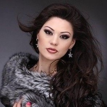 Лаура Алиева - Мой Аварец