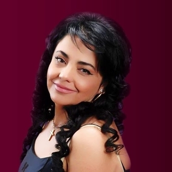 Gayane Serobyan - Tariners Ancan (Gayane Serobyan 2011)