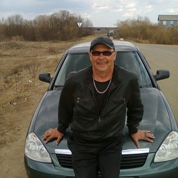 Виктор Новиков - Ночь