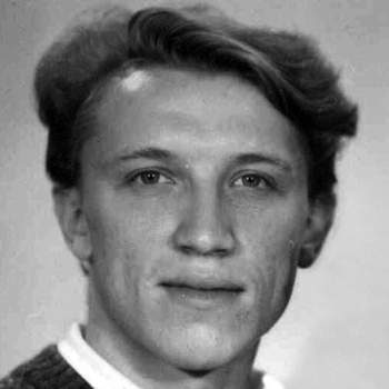 Хромов Олег - На белом покрывале января