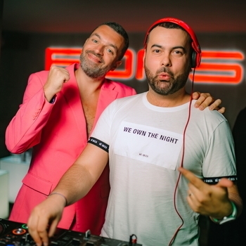 Артист Dj Maniak feat MC Rybik