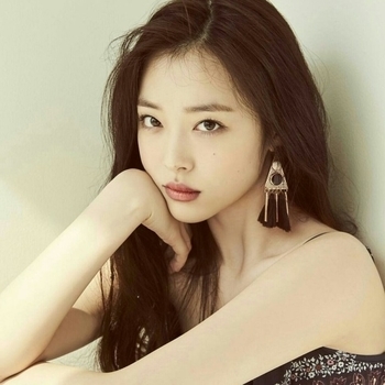 Sulli and Dean, Rad Museum - Dayfly (2018)