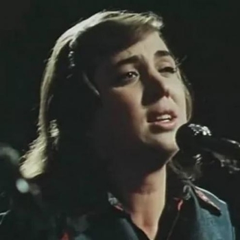 Артист Жанна Рождественская