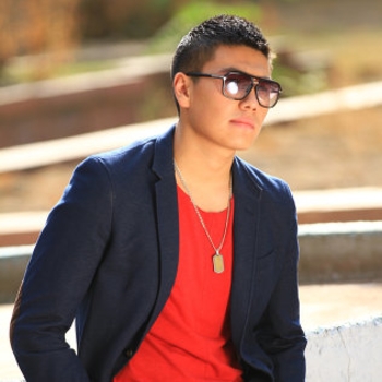 Омар - Любовь