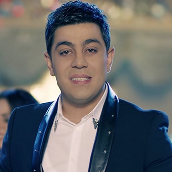 Martin Mkrtchyan - Hayi Sirun Achqer