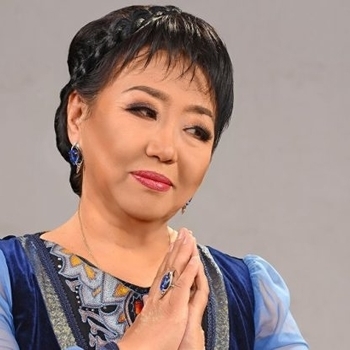 Каныкей Эралиева - Жентек той (2019)