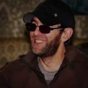 Заур Магомадов - Вор