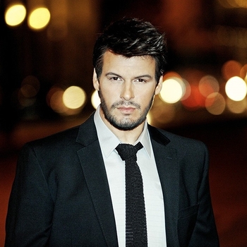 Panos Kiamos - Fotia Me Fotia (Kristalla 2012)