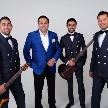 Артист Shahzod Guruhi