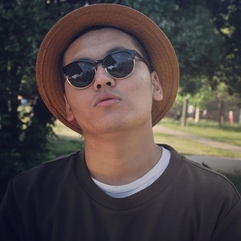 Deka Djaydi - Апа (2018)