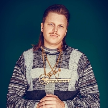 Finch Asozial - Mahlzeit