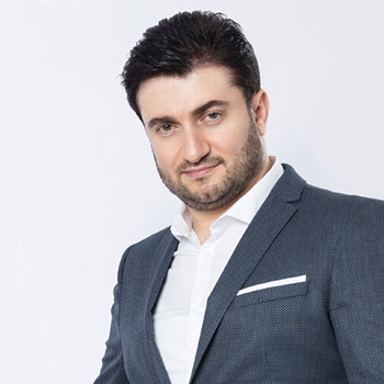 Арсен Шахунц - Девочка, стоп!