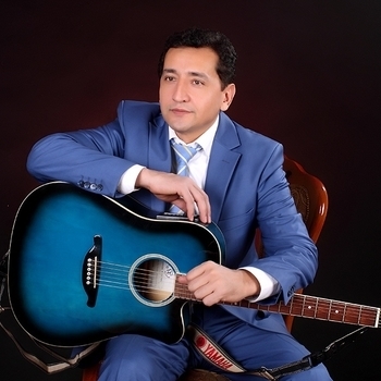 Шухрат Дарё (Shuhrat Daryo) - Лола Кизг'алдок (Lola Qizg'aldoq) (2017)