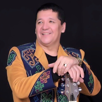 Shiraz Nuratdinov, Inabat Djumaniyazova - Almaty