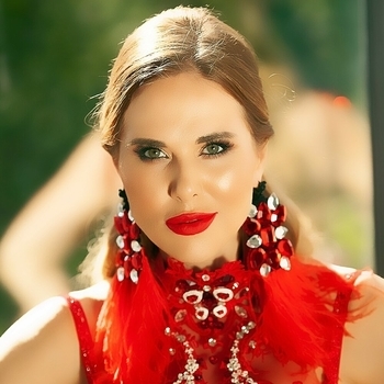 Masya and Robo - Dream (Dark Blood 2019)