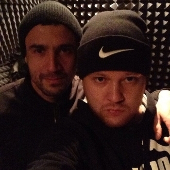 Ворошиловский Андеграунд - Золотая при уч. Артем Татищевский и Фиска Адвайта