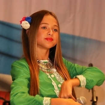 Анна Драгу - Милые добрые взрослые отмените войну